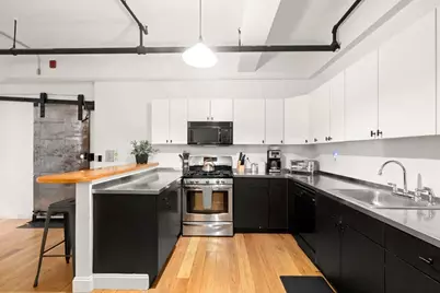19 Stanhope Street #2C, Boston, MA 02116 - Photo 5