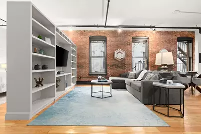 19 Stanhope Street #2C, Boston, MA 02116 - Photo 11