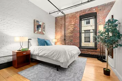 19 Stanhope Street #2C, Boston, MA 02116 - Photo 21