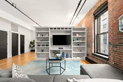 19 Stanhope Street #2C, Boston, MA 02116 - Photo 15