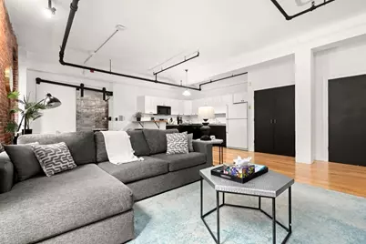 19 Stanhope Street #2C, Boston, MA 02116 - Photo 13