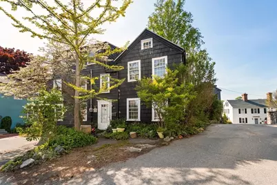 29 & 31 Circle Street, Marblehead, MA 01945 - Photo 1