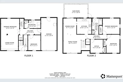 108 Bayberry Road, North Attleboro, MA 02760 - Photo 19