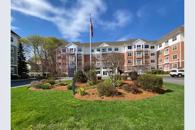 250 Main Street #204, Hudson, MA 01749 - Photo 1