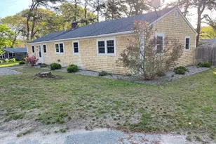 14 Andersen Ave, Sandwich, MA 02537 - Photo 5