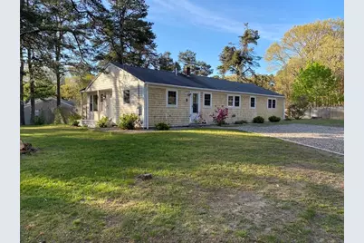 14 Andersen Ave, Sandwich, MA 02537 - Photo 3