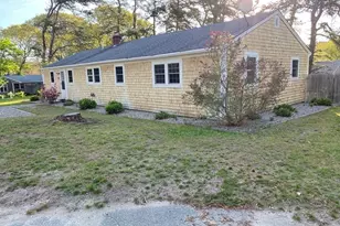 14 Andersen Ave, Sandwich, MA 02537 - Photo 5