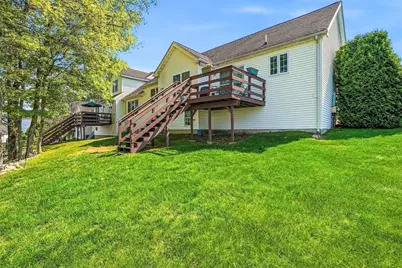 56 Nature View Drve #56, Uxbridge, MA 01569 - Photo 31