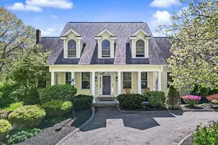270 Mendon Rd, Sutton, MA 01590 - Photo 1