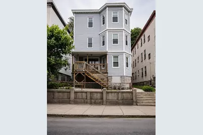 227 Washington Ave #3F, Chelsea, MA 02150 - Photo 1