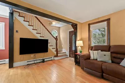 12 Elm St, Foxboro, MA 02035 - Photo 7