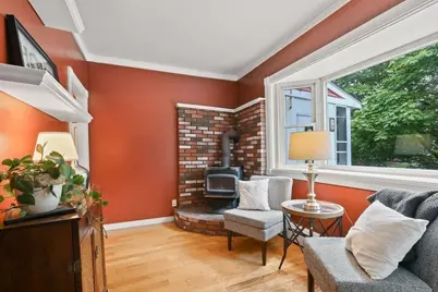 12 Elm St, Foxboro, MA 02035 - Photo 5