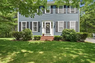 44 Morningside Dr, Rockland, MA 02370 - Photo 1