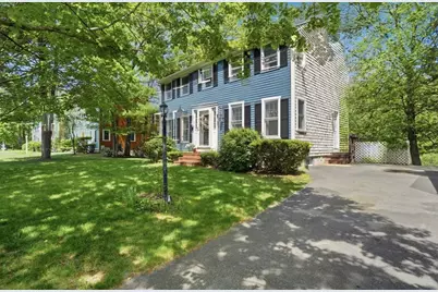 44 Morningside Dr, Rockland, MA 02370 - Photo 25