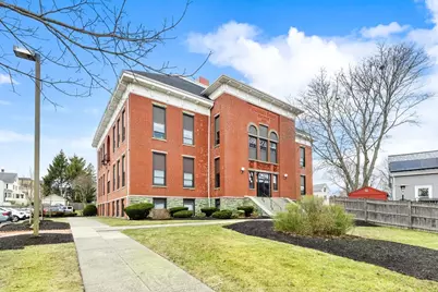 181 North St #105, Salem, MA 01970 - Photo 1