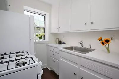 8 Kilsyth #43, Boston, MA 02135 - Photo 5