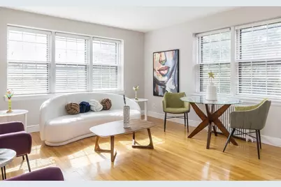 8 Kilsyth #43, Boston, MA 02135 - Photo 3