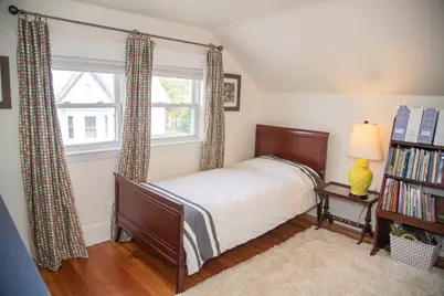 3 Chester Rd #3, Belmont, MA 02478 - Photo 31