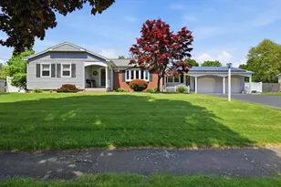69 Parkview Dr, Agawam, MA 01030 - Photo 1
