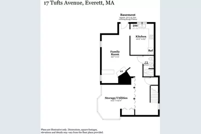 17 Tufts Avenue, Everett, MA 02149 - Photo 39
