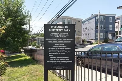 10 Bucknam St #2, Boston, MA 02120 - Photo 15