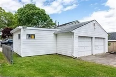 1130 Hancock Street, Fall River, MA 02721 - Photo 1