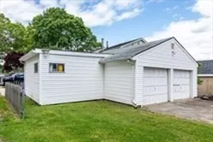 1130 Hancock St, Fall River, MA 02721 - Photo 1