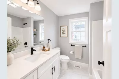 4 Riverside Ave #1A, Taunton, MA 02780 - Photo 9