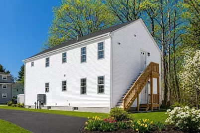 4 Riverside Ave #1A, Taunton, MA 02780 - Photo 19