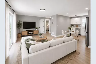 4 Riverside Ave #1A, Taunton, MA 02780 - Photo 5