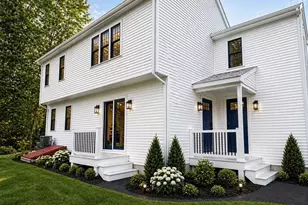 4 Riverside Ave, Taunton, MA 02780 - Photo 1