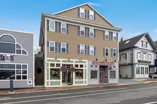 274 Main St, Gloucester, MA 01930 - Photo 1