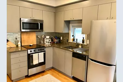 93 Kirkland #2, Cambridge, MA 02138 - Photo 1