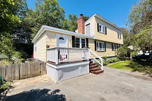 25 Prospect St, Ashland, MA 01721 - Photo 1