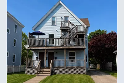 66 Holman St, Attleboro, MA 02703 - Photo 1