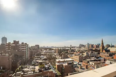 15 River St #805, Boston, MA 02108 - Photo 17