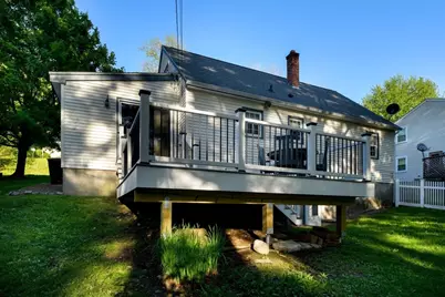 32 Westview Dr, Worcester, MA 01602 - Photo 15