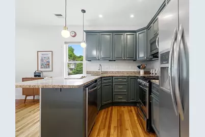 46 Symmes #3, Boston, MA 02131 - Photo 9
