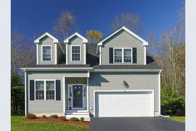 42 Black Bear Circle #40, Milford, MA 01757 - Photo 21