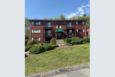 310 Codman Hill Rd #34D, Boxborough, MA 01719 - Photo 1