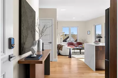 16 Taber Street #502, Boston, MA 02119 - Photo 1