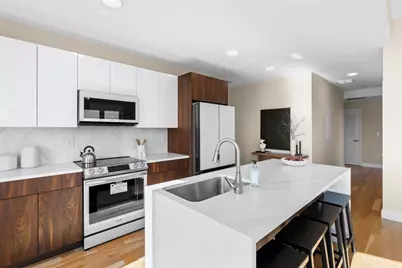 16 Taber Street #502, Boston, MA 02119 - Photo 5