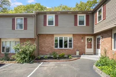 23 Potter Ave #3, Plainville, MA 02762 - Photo 1