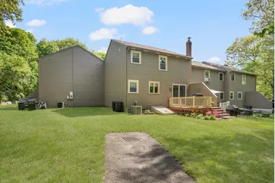 23 Potter Ave #3, Plainville, MA 02762 - Photo 25