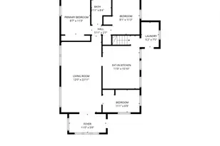 17 Ames St, Beverly, MA 01915 - Photo 29