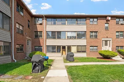 68 Preston Street #3D, Wakefield, MA 01880 - Photo 33