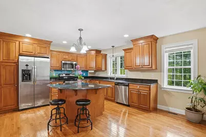378 Moon Hill Rd, Northbridge, MA 01534 - Photo 7