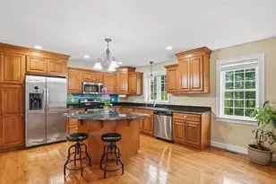 378 Moon Hill Rd, Northbridge, MA 01534 - Photo 7