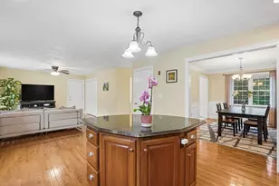 378 Moon Hill Rd, Northbridge, MA 01534 - Photo 9