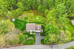 378 Moon Hill Rd, Northbridge, MA 01534 - Photo 3
